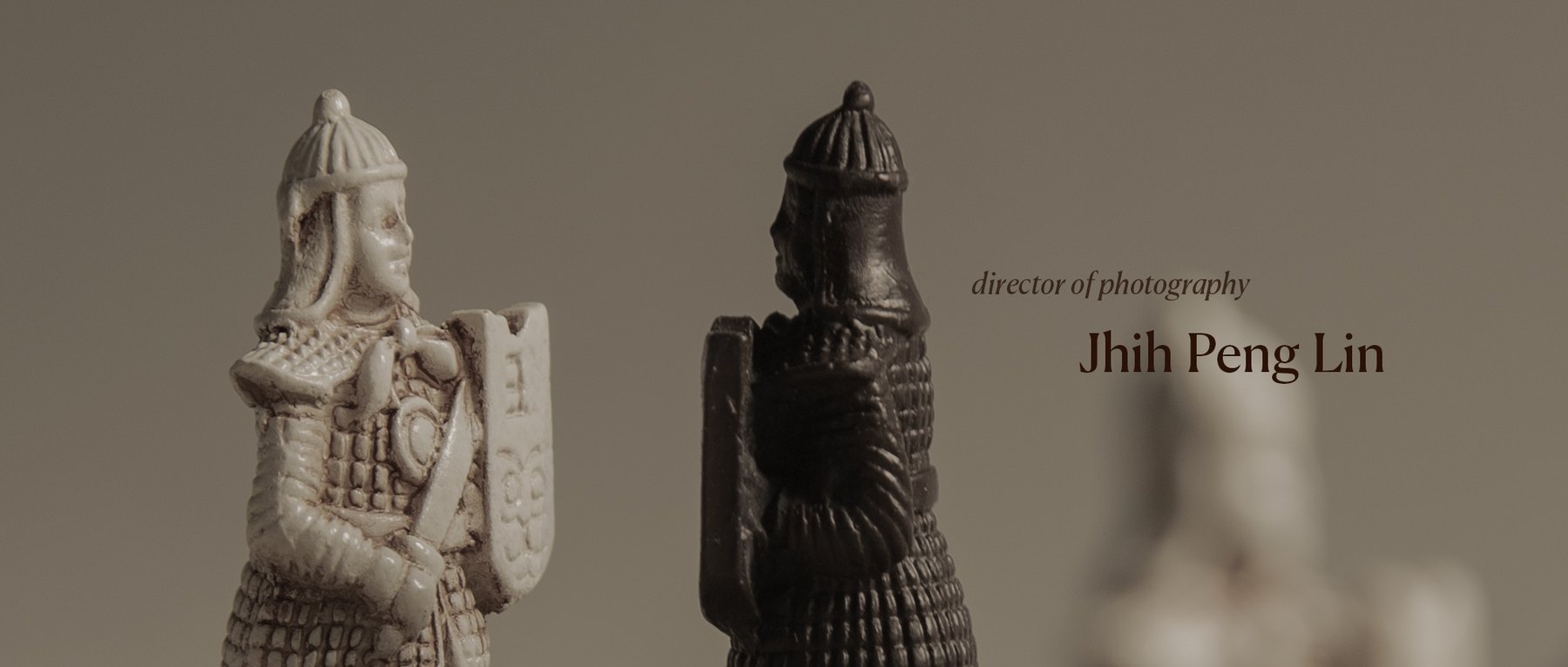 Dear Ex title sequence frame