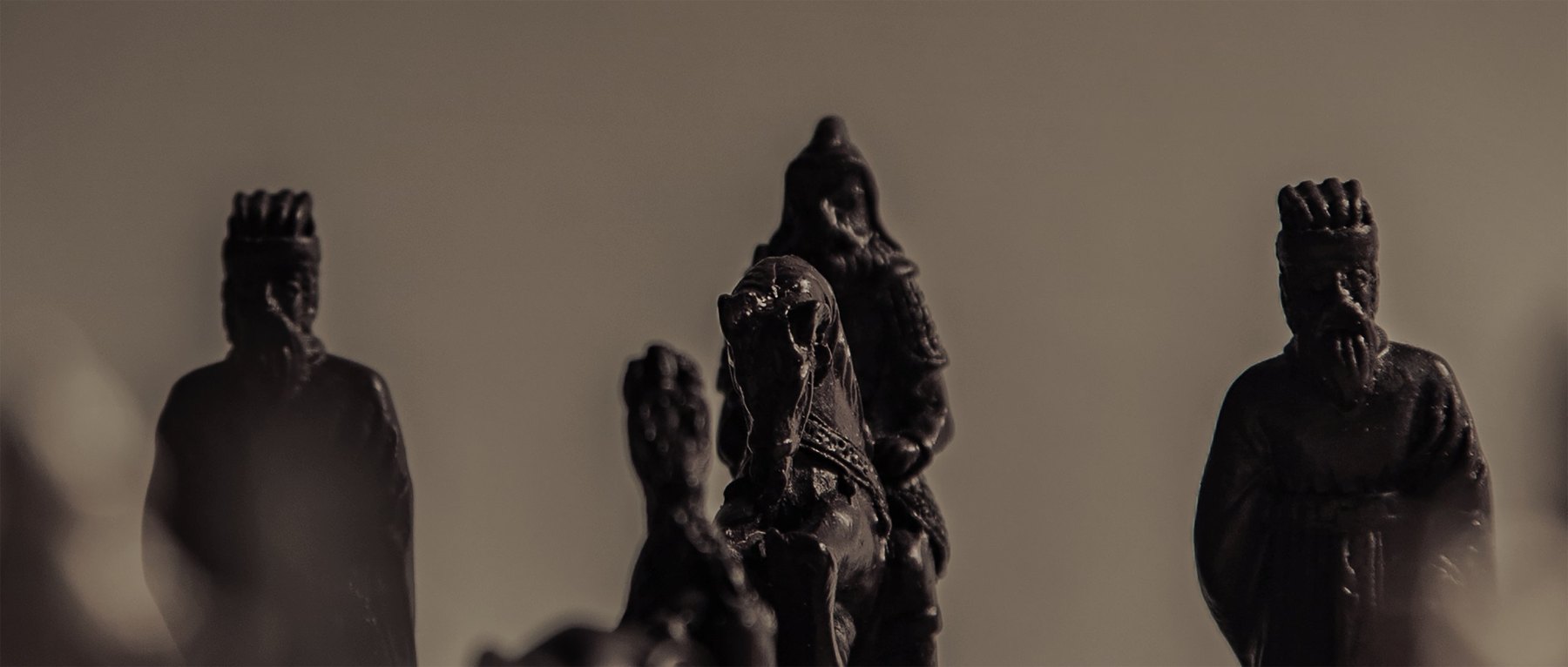 Dear Ex title sequence frame
