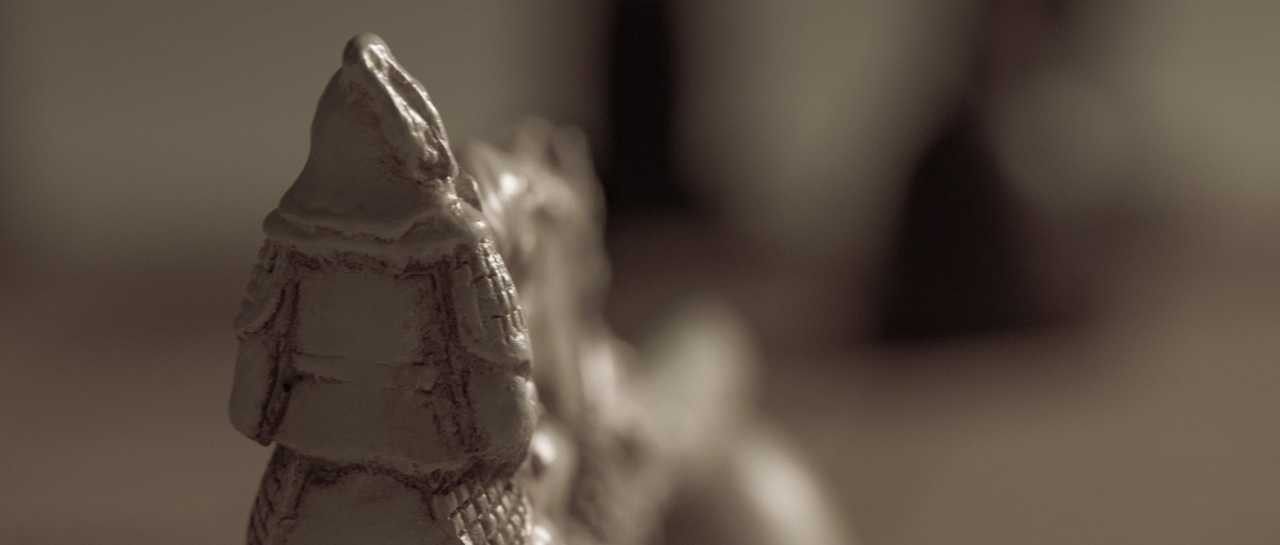 Dear Ex title sequence frame