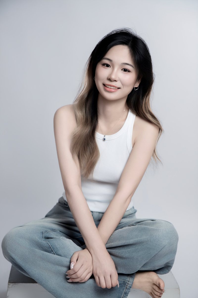 Ziyu (Stella) Chen