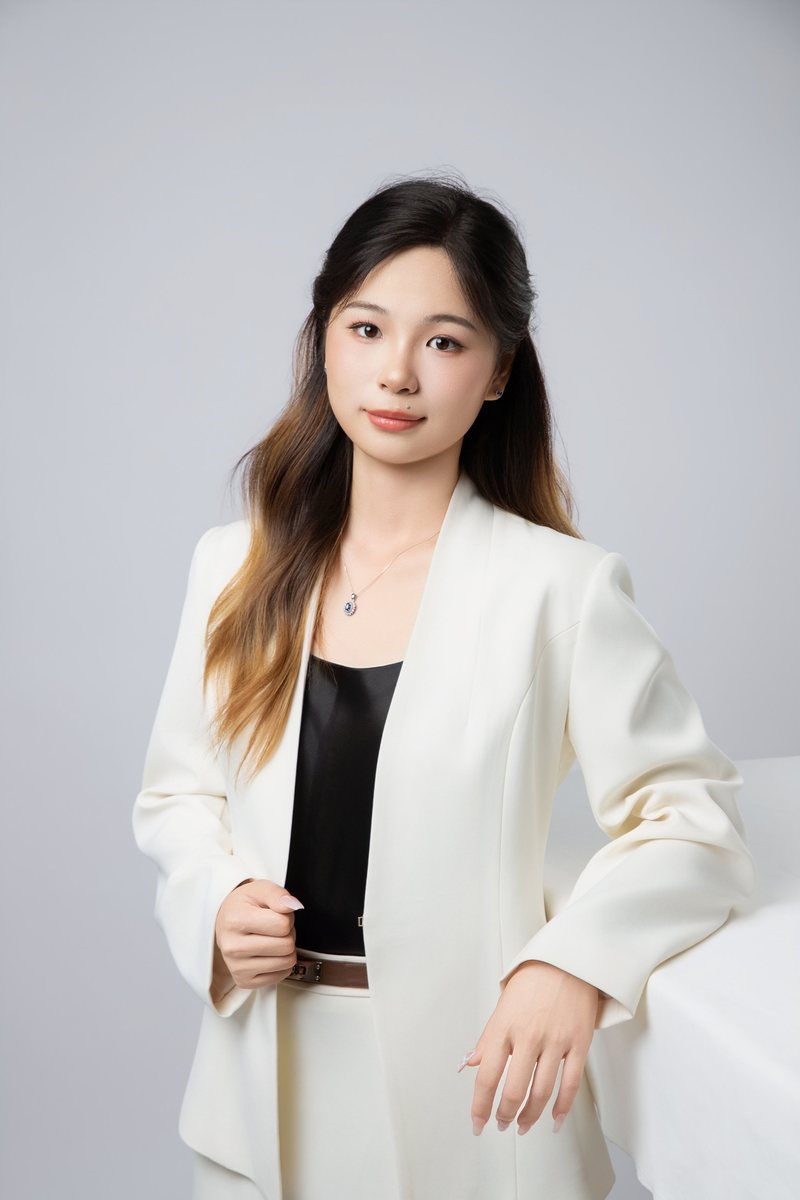 Ziyu (Stella) Chen