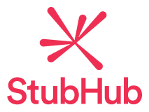 StubHub logo